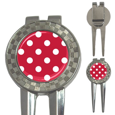 Polka Dots Front