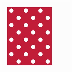 Polka Dots Back