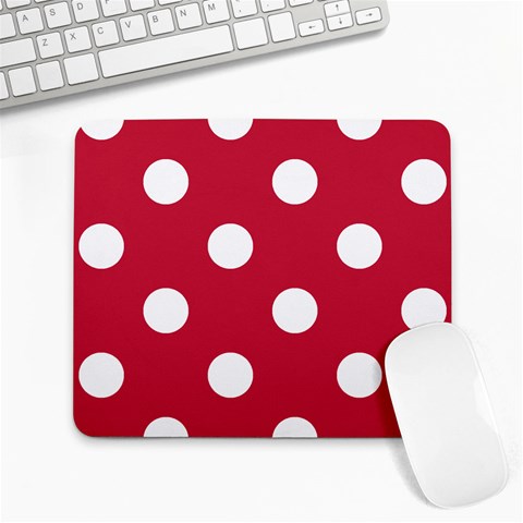 Polka Dots Front