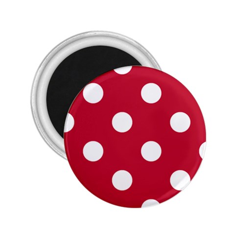 Polka Dots Front
