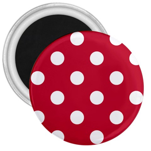 Polka Dots Front