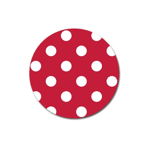 Polka Dots Front