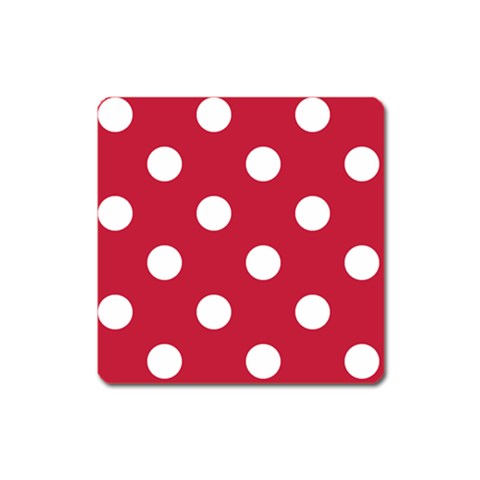 Polka Dots Front