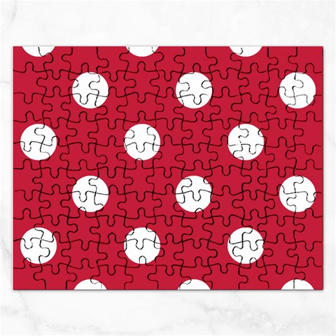 Polka Dots Front