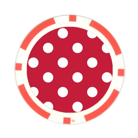 Polka Dots Front