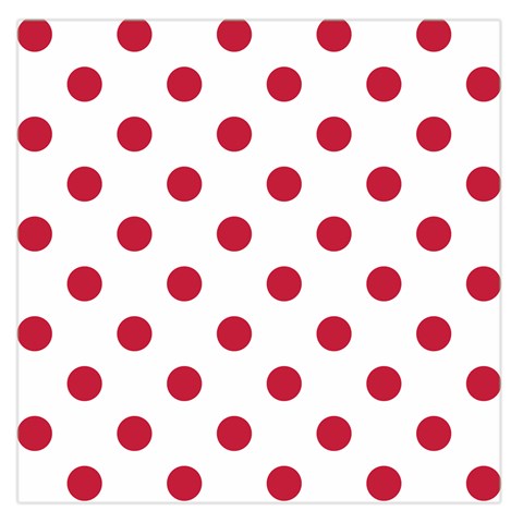 Polka Dots Front