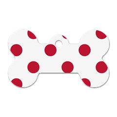 Polka Dots Back
