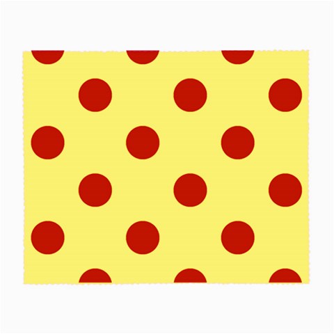 Polka Dots Front
