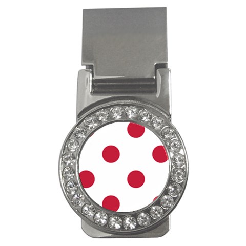Polka Dots Front