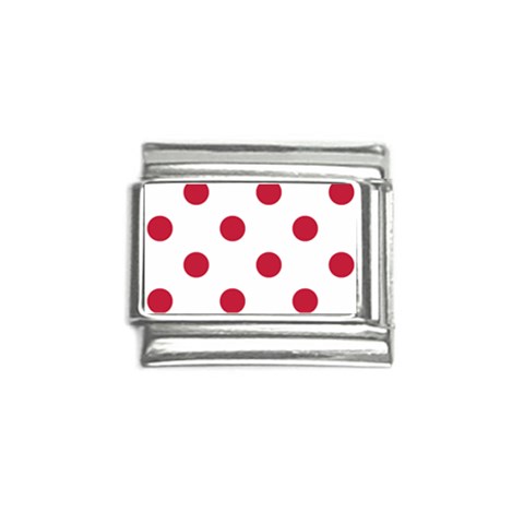 Polka Dots Front