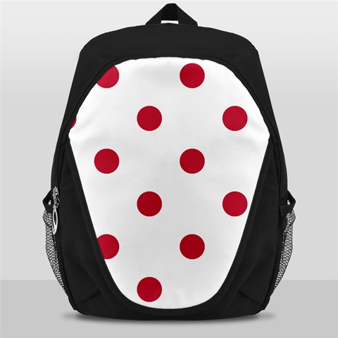 Polka Dots Front