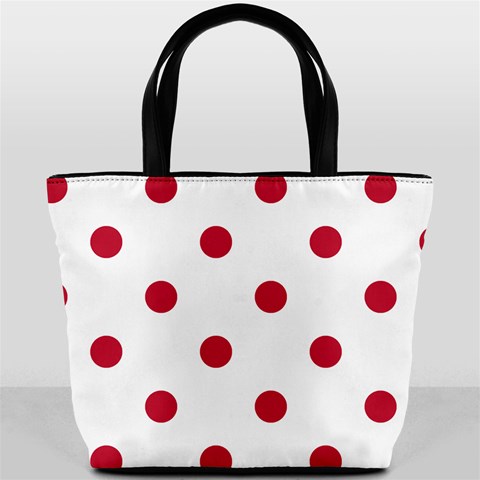 Polka Dots Back