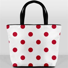 Polka Dots Back