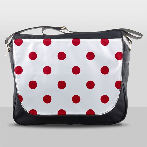 Polka Dots Front