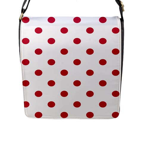 Polka Dots Front