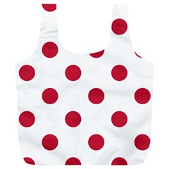 Polka Dots Back