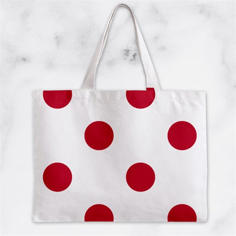Polka Dots Front