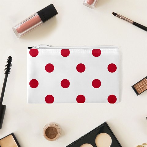 Polka Dots Front