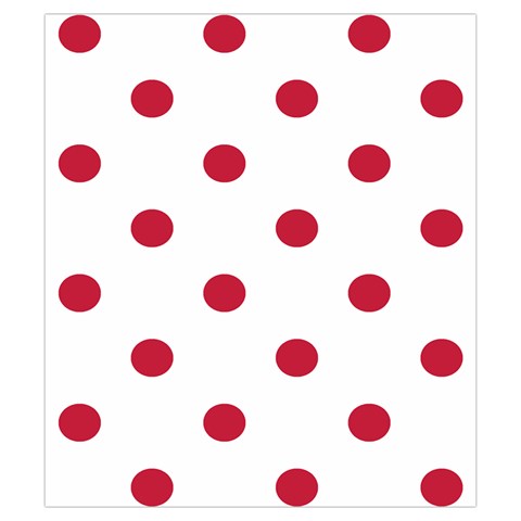 Polka Dots Front