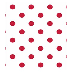 Polka Dots Back