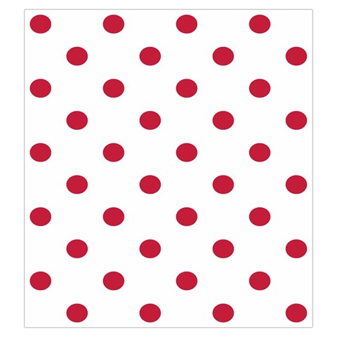 Polka Dots Front
