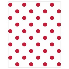 Polka Dots Back