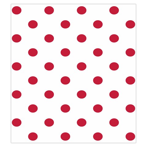 Polka Dots Front