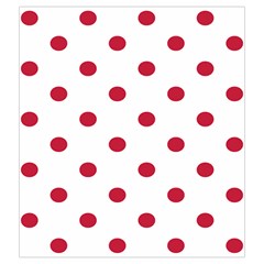 Polka Dots Back