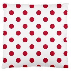 Polka Dots Back