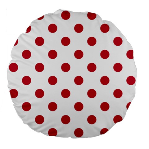 Polka Dots Back