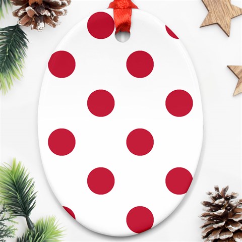 Polka Dots Front