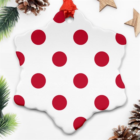 Polka Dots Front