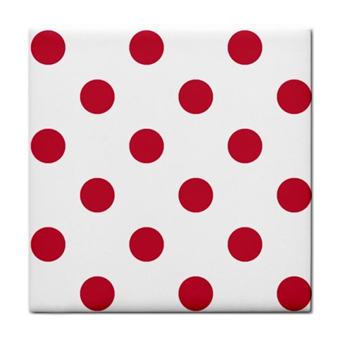 Polka Dots Front