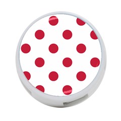 Polka Dots Back