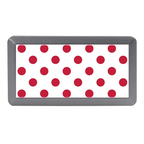 Polka Dots Front