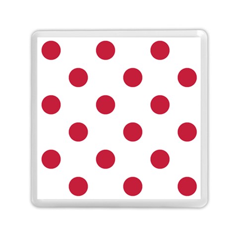 Polka Dots Front