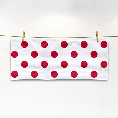 Polka Dots Front