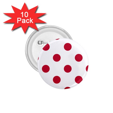 Polka Dots Front