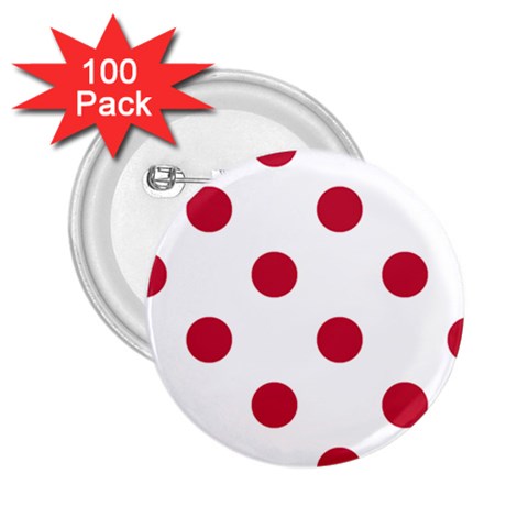 Polka Dots Front