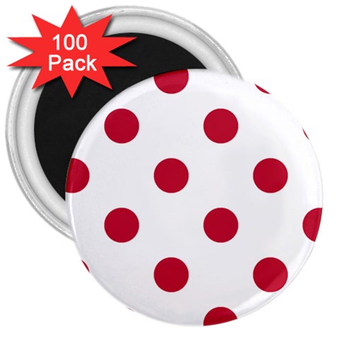 Polka Dots Front