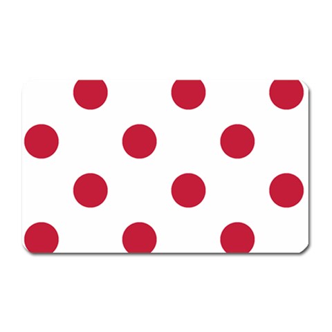 Polka Dots Front