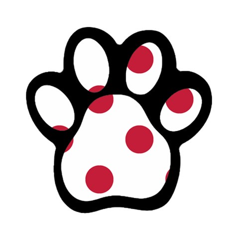 Polka Dots Front
