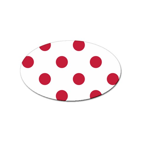 Polka Dots Front
