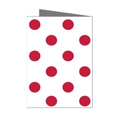 Polka Dots Left
