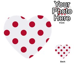 Polka Dots Back 1