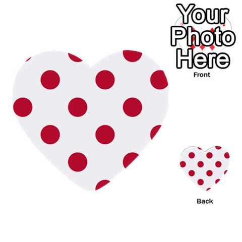 Polka Dots Front 39