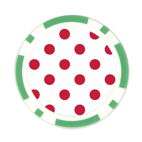Polka Dots Front