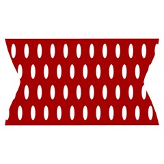 Polka Dots Waistband Front