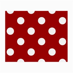 Polka Dots Back