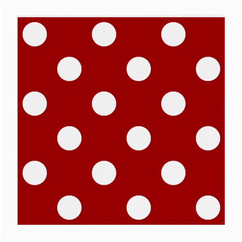 Polka Dots Front